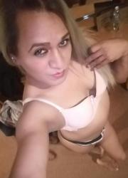 RUBIA CACHONDA VERSATIL INTER 69 CALIENTE - FOTO 8