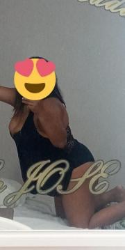 5.ESTOY PARA COMPLACERTE Y DISFRUTAR CADA SEGUNDO A TU LADO - FOTO 4