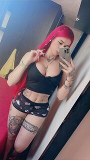 SEXI JOVENCITA CACHONDA Y DELICIOSA VICIOSA SEXO SIN TABÚES NI COMPLICACIONES - FOTO 1