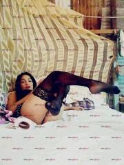 TRANS TABASQUEÑA GARGANTA PROFUNDA AMBOS ROLES MÉ ACOMODO A TU PRESUPUESTO AMBOS - FOTO 2