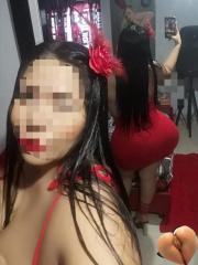 SI QUIERES CHUPAR MI RICA VAGINA UN ANAL CON MI CULO RRICO APRETADITO - FOTO 2