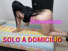 NUEVAS CHICAS UNIVERSITARIAS SEXO RICO SIN AFANES RELAX SEXUAL INTENSO - FOTO 10