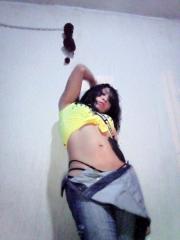 MAS NINFIMANA QUE NUNCA A SU DISPOSICION JEEN CHICA TRANS - FOTO 10