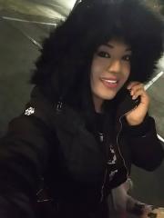 MASAJE SUPER RELAJANTE Y CALIENTE DISPONIBLE CON LUGAR HERMOSA TRANSEXUAL !! - FOTO 1