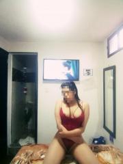 LINDA DANI SEXY JOVEN BONITA SQUIRT PARA TI LLEGO COMO NUNKA VAGINA BLANQUITA - FOTO 7