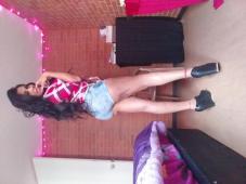 RUBY LA RENA DE LA NOCHE HOT DISPONIBLE EN TU CIUDAD HOTEL PLATINIUM - FOTO 6