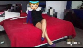 SEXXXOSA CALIENTE ME ENCANTARÍA ASERTE DISFRUTAR DE PLACER Y RELAJACION - FOTO 7