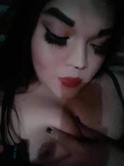 MELANNY HERMOSA TRANNY DISCRECIÓN ABSOLUTA CONOSEME - FOTO 8