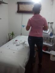 SI . ESTAS MUY CANSADO Y NECESITAS DESCONECTARTE ? AQUI ES EL LUGAR . ANGELICA - FOTO 5