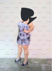 UNA SEÑORA MUY CALIENTE RECUERDA NO SOY GORDIBUENA SOY GORDA TETONA 700 - FOTO 4