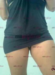 ALEJANDRA SENSUAL COMPLACIEN CON CURBAS RICAS PARA COMPLACERTE MUY RICO BB - FOTO 5