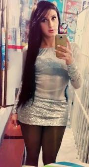 MI PRIORIDAD ES TU PLACER CON SITIO PRIVADO PAULA NUEVA EN LA CIUDAD - FOTO 5