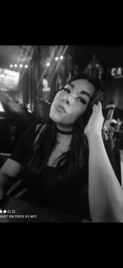 CHANEL TRANS GUAPA LINDA GARGANTA PROFUNDA COJEME - FOTO 6