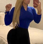 ... LA NIÑA MAS RICA DE LA RED!!!! HERMOSA RUBIA PIEL BLANCA... - FOTO 1