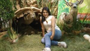 PAOLA APROVECHA BEBÉ Y VAMOS A VERNOS TENGO MUCHAS GANAS DE COJER - FOTO 9