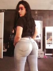 LA CHICHONA NALGONA MAS SEXY CALIENTE ,DISFRUTAME AL MAXIMO !! EL MEJOR SEXO - FOTO 8