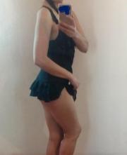 600,600,600 DISPONIBLE DELGADITA FITNESS 100% REAL CONÓCEME ESTOY DISPONIBLE.. - FOTO 5