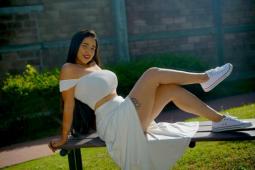 VENEZOLANA NINFÓMANA EN TU CIUDAD PARA EL O PARA ELLA PAREJAS TRÍOS - FOTO 1