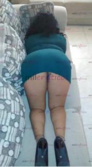 FANY MORENITA CALIENTE DEJAME CONSENTIRTE Y MIMARTE RICO EN LA CAMA BB - FOTO 4