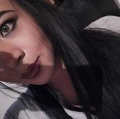 VEN. Y. DISFRUTA. DE. UN VERDADERO. PLACER. CON ESTA HERMOSA. TRANS. - FOTO 1