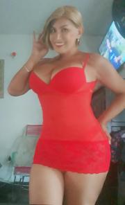 PASA RICO CON UNA VERDADERA TRANS VERSÁTIL Y DOMINANTE YA EN TU CIUDAD - FOTO 7