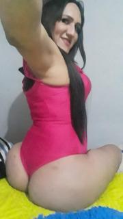 DANIELA AMANTE DE SEXO Y PASIÓN CON MIS 19CM DE PENE Y CUERPO - FOTO 9