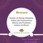 UN MASAJE QUE INSPIRA CALMA DESDE EL PRIMER INSTANTE - FOTO 2