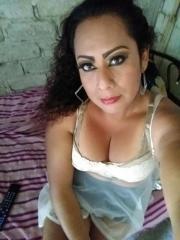 ARRECHA ARRECHA LISTA PARA COGER CULO BOCA Y VERGA VEN PAPI A MI CAMA - FOTO 2