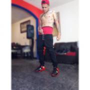 CHICO CON TROZO DE 20CM PARA COMPLACERTE CON LUGAR DISPONIBLE ................. - FOTO 8