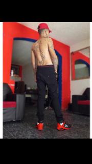 HOMBRE LECHERO PARÁ QUE LO DISFRUTES UNA DOTACIÓN DE 20 CM GRUESA Y JUGOSA...... - FOTO 7