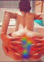 NIÑA CON PENE EN BUSCA DE UN 69 SIN RESTRICCIONES - FOTO 8