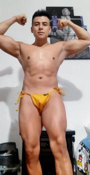 ANDRO ESCORT PASIVO SERVICIO VIP DISPONIBLE PARA CLIENTES ACTIVOS Y MUY EXIGENTE - FOTO 7