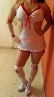 DANIELA SEXY PARA ATENDER TUS NECESIDADES VEN 3192129433 - FOTO 8
