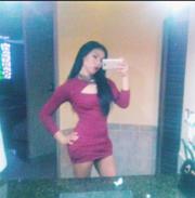 VUSCO UNA PERRITA CACHONDA ASI COMO TU Q M AGUANTE LA VERGOTA Q LE VOY A METER ! - FOTO 7