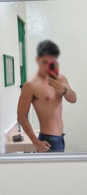 JOVEN CALIENTE ULTIMOS DIAS SOLO GENTE SOLVENTE LEER PORFAVOR - FOTO 7