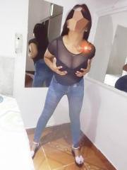 SOLO A DOMICILIO CHICAS NUEVAS PARA VIVIR EL MEJOR SEXO RICO - FOTO 5