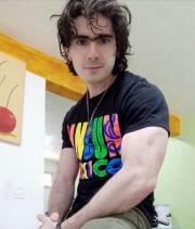 CHICO SEXY MERIDA CONTACTO 9994938491 WHATSAP - FOTO 1