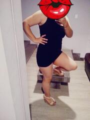 TABATA, CADERONA NALGONA YO TE ESPERO CON LOS BRAZOS ABIERTOS - FOTO 9