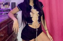 BELLA LUCIANA DE 22 AÑOS CUERPO RICO CARA HERMOSA - FOTO 8