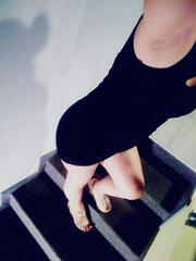 TODA UNA MUJER CON LA CAPACIDAD DE DISFRUTAR CADA CM DE TU PIEL - FOTO 2