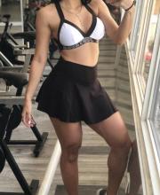 BELLA ISABELLA DE 22 AÑOS CUERPO RICO CARA HERMOSA - Foto 4