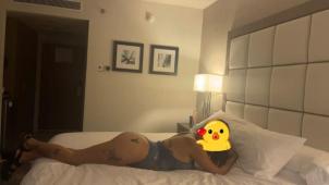 KIMBERLY TROMPUDITA CACHONDA SUPER CALIENTE - FOTO 10