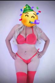 3143123706 MADURITA RUBIA NATURAL MUY COMPLACIENTE. - FOTO 5