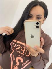 ANA NICOLE TRANS TOP CON LUGAR DELICIOSA MAMADORA MUY CALIENTE CUMPLE TU FANTASI - FOTO 8