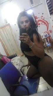 YOSELIN CON RICO CARAMELO PARA TI VEN Y CONOCE LO - FOTO 1