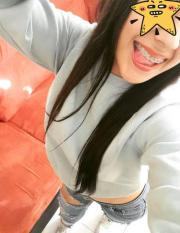 EMILY CACHONDA Y SEXI ESTOY DISPUESTA A SATIRSACERTE COMO LO DESEAS. - FOTO 6