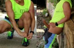 QUIERO DARTE TU REGALOTE YA SEA POR DETRÁS O FRENTE O QUE LLENES MI CULO DE SEME - FOTO 9