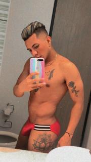 ARRECHO, MORBOSO PINTA BUEN CUERPO DE GYM 3045439365 - FOTO 4