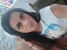 YOSELIN LA DIOSAS DEL SEXO LECHOSA PARA TI CO RICO CARAMELO - FOTO 2