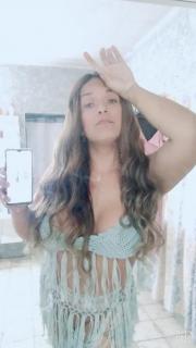 ROSTRO DE ANGEL 17 CM CARANELO GRUESO Y LECHERO VAMOS ASER DE TODO JUNTOS - FOTO 2